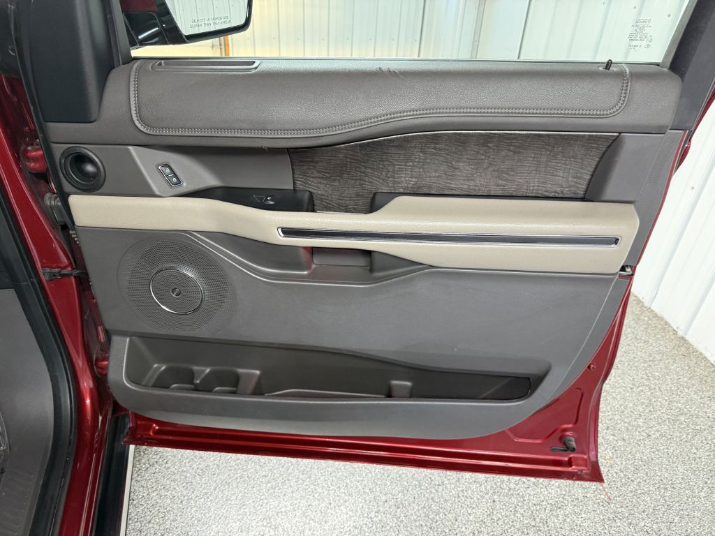 2019 Ford Expedition Image 39
