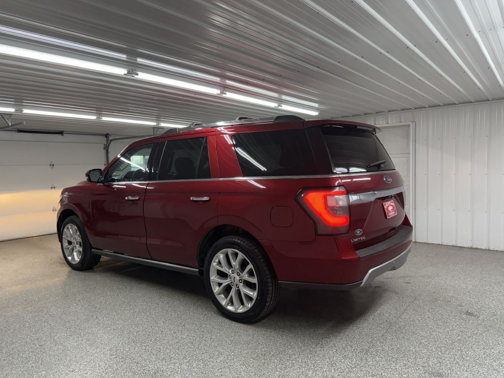 2019 Ford Expedition Image 4