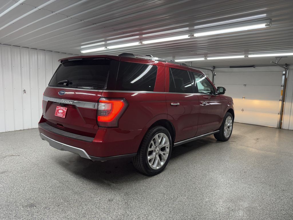 2019 Ford Expedition Image 6