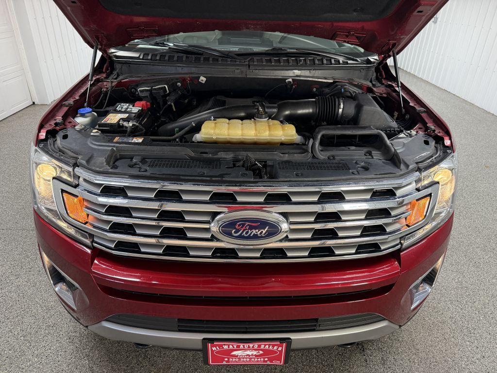 2019 Ford Expedition Image 40