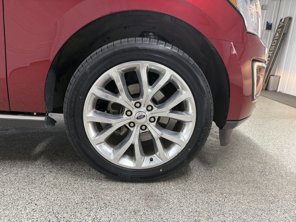 2019 Ford Expedition Image 41