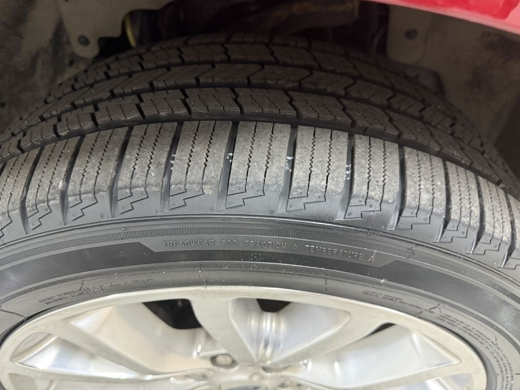 2019 Ford Expedition Image 42