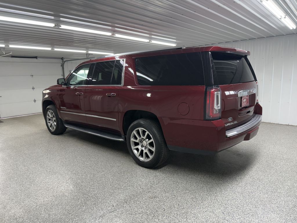 2019 GMC Yukon Image 4