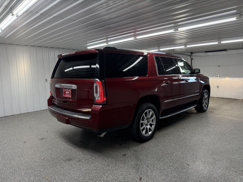 2019 GMC Yukon Image 6