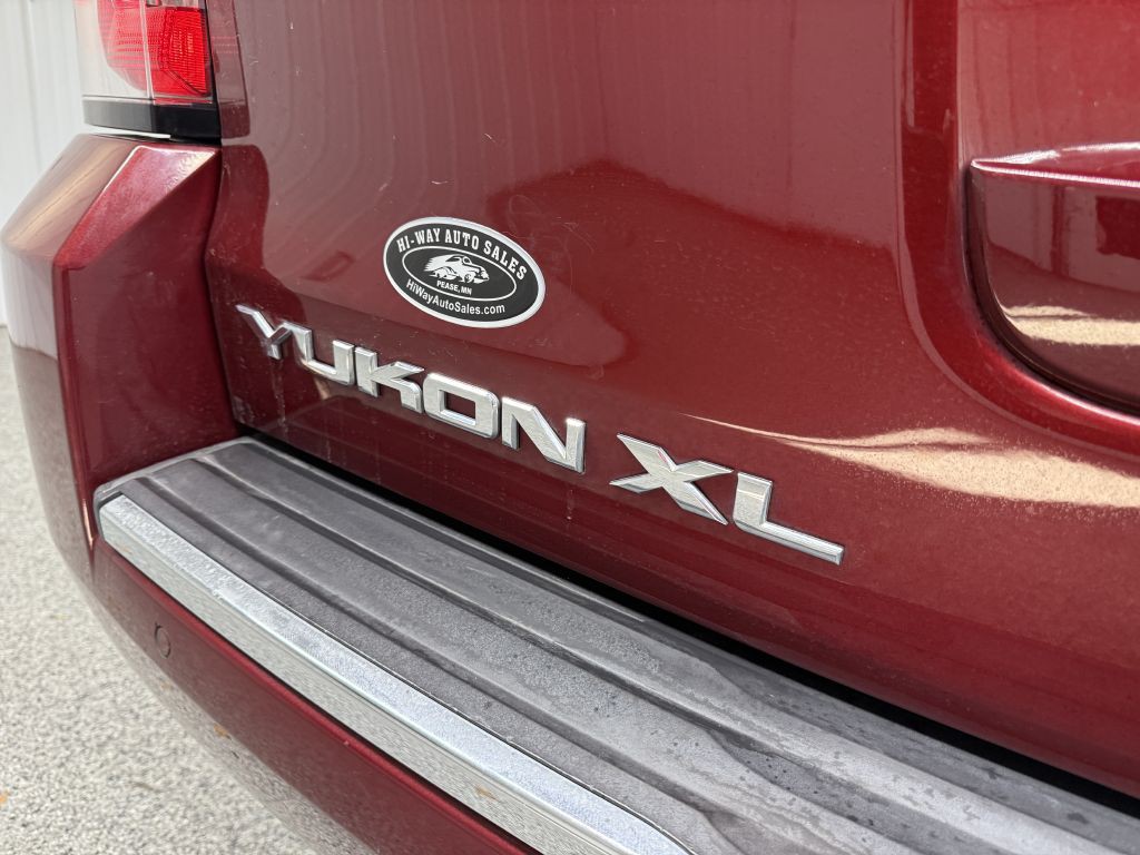 2019 GMC Yukon Image 7