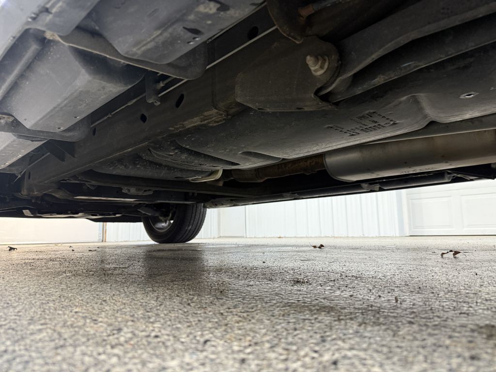 2019 GMC Yukon Image 8