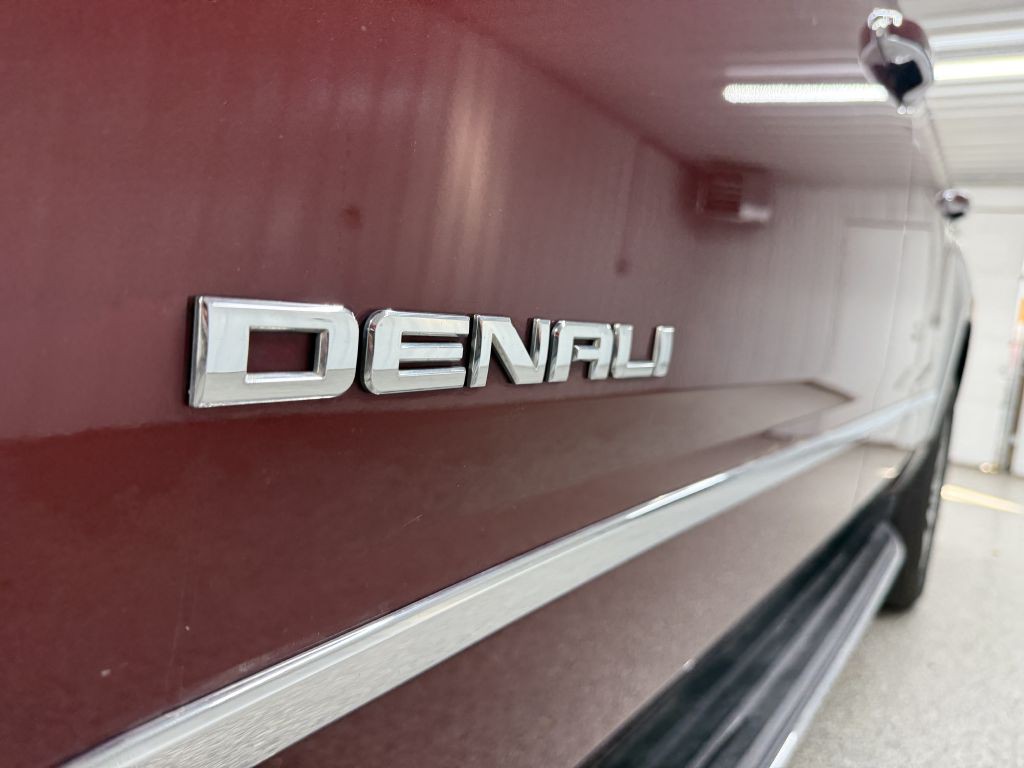 2019 GMC Yukon Image 9