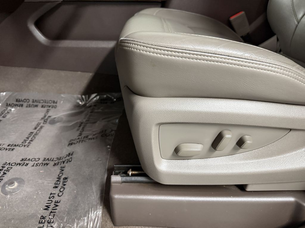 2019 GMC Yukon Image 12