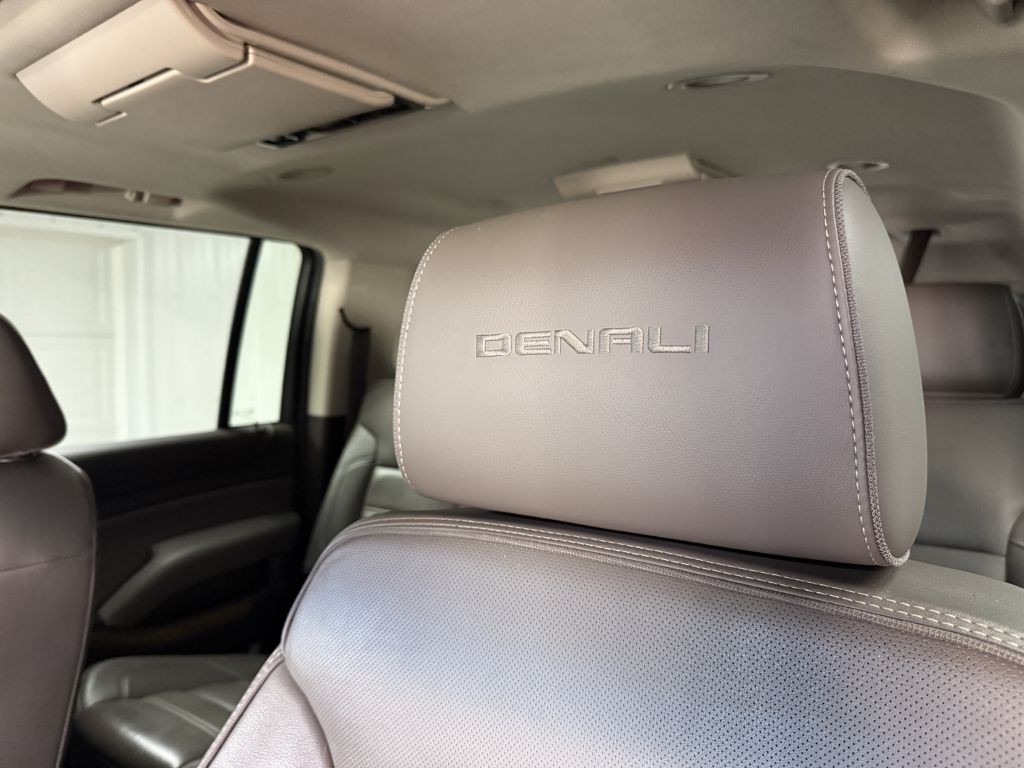 2019 GMC Yukon Image 13
