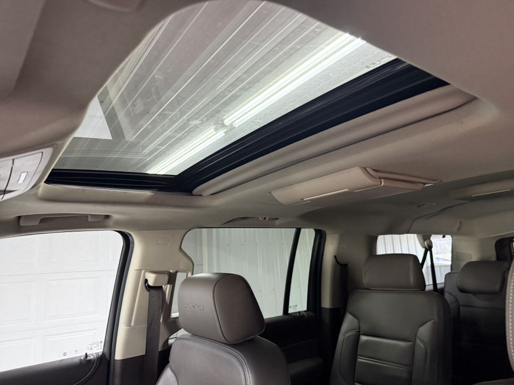 2019 GMC Yukon Image 14