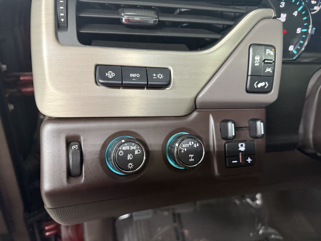 2019 GMC Yukon Image 15