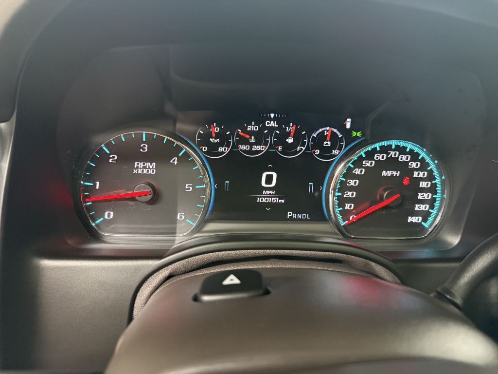 2019 GMC Yukon Image 16