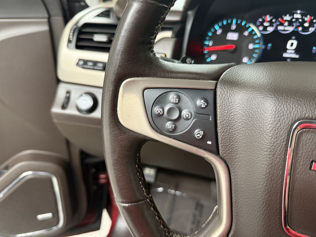 2019 GMC Yukon Image 18