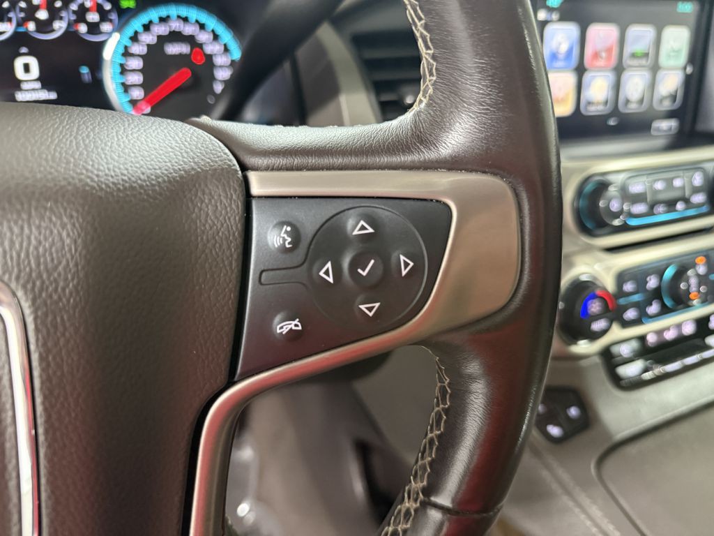 2019 GMC Yukon Image 19