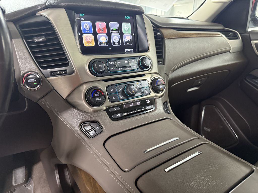 2019 GMC Yukon Image 20