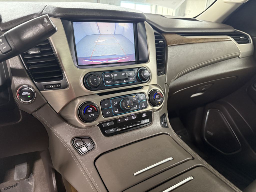 2019 GMC Yukon Image 21