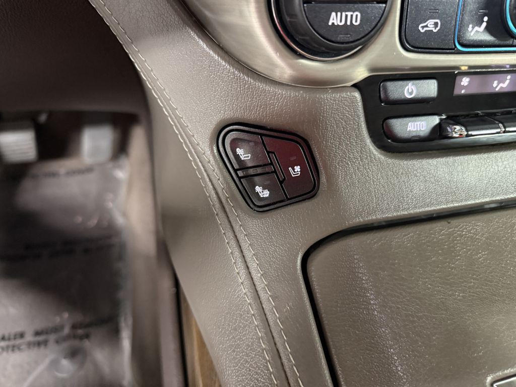 2019 GMC Yukon Image 22