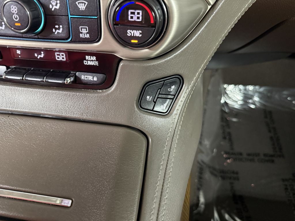 2019 GMC Yukon Image 23