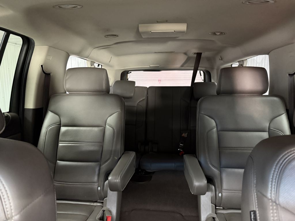 2019 GMC Yukon Image 25