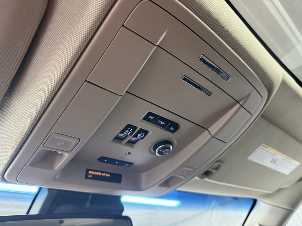 2019 GMC Yukon Image 26