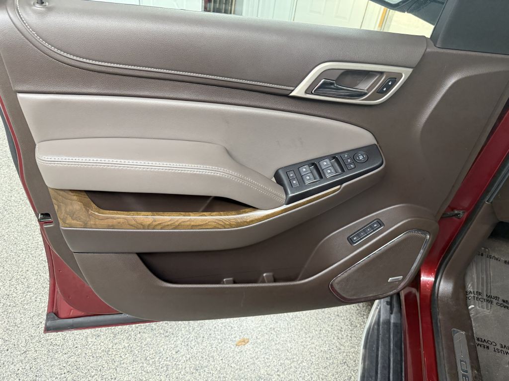 2019 GMC Yukon Image 27