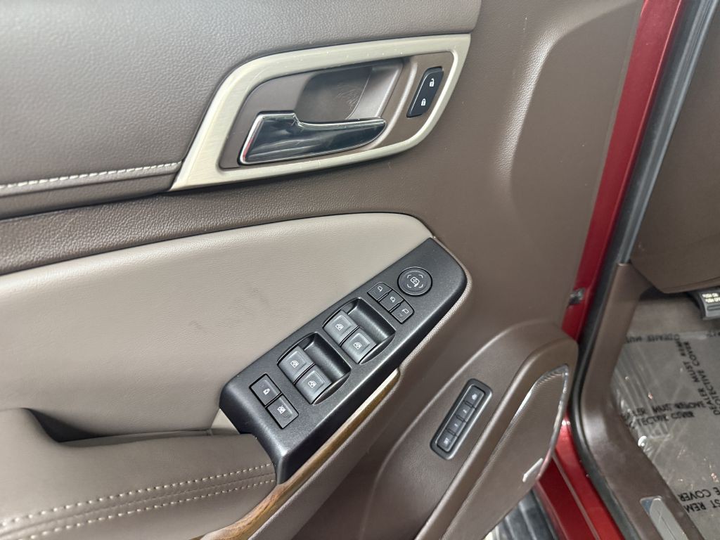 2019 GMC Yukon Image 28