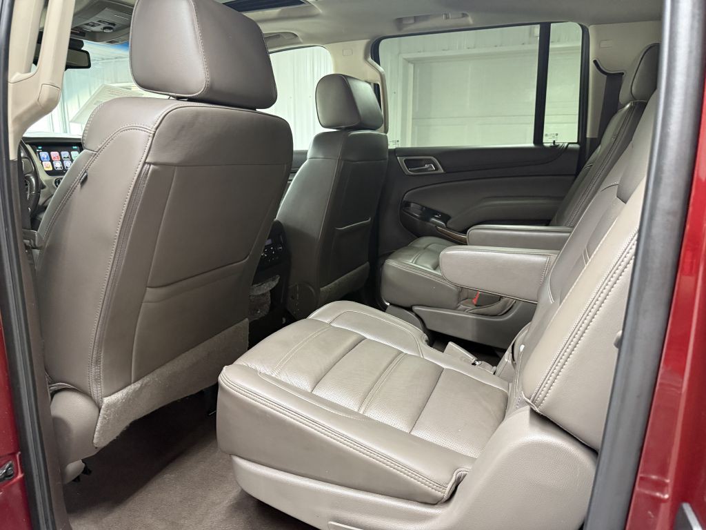 2019 GMC Yukon Image 29