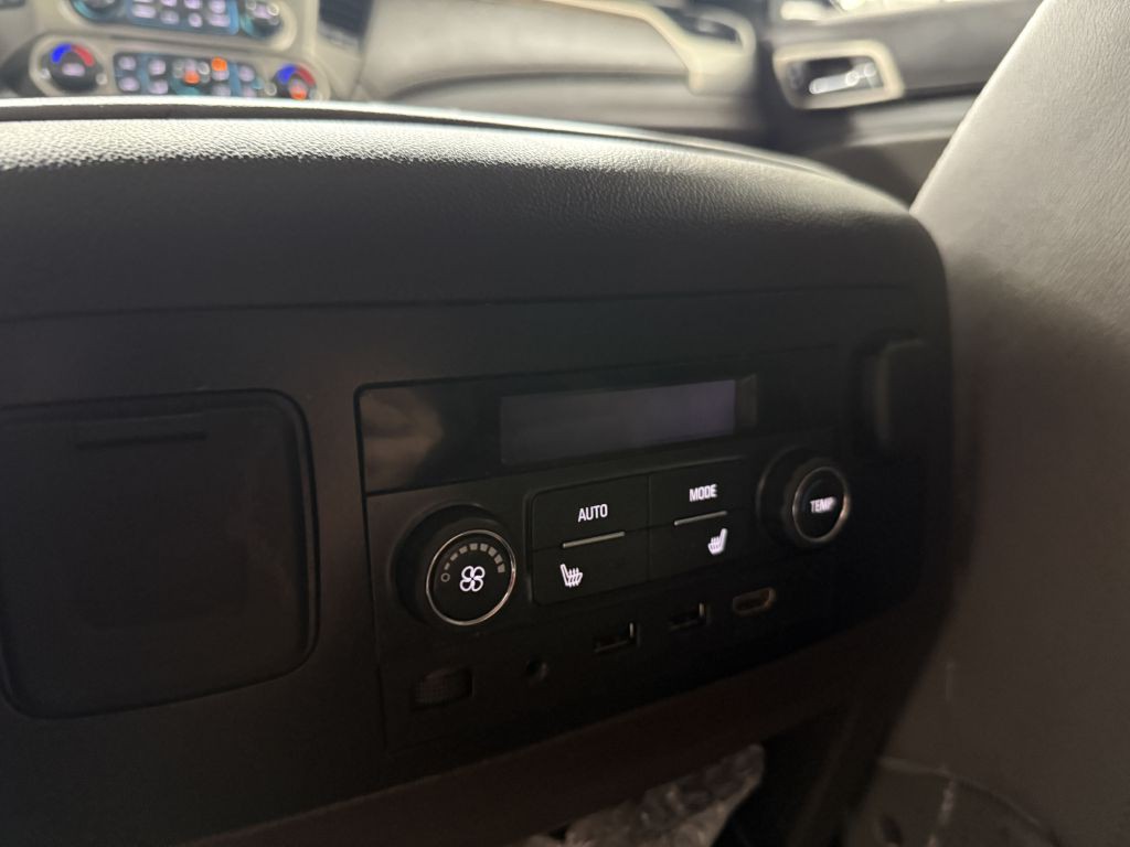 2019 GMC Yukon Image 30