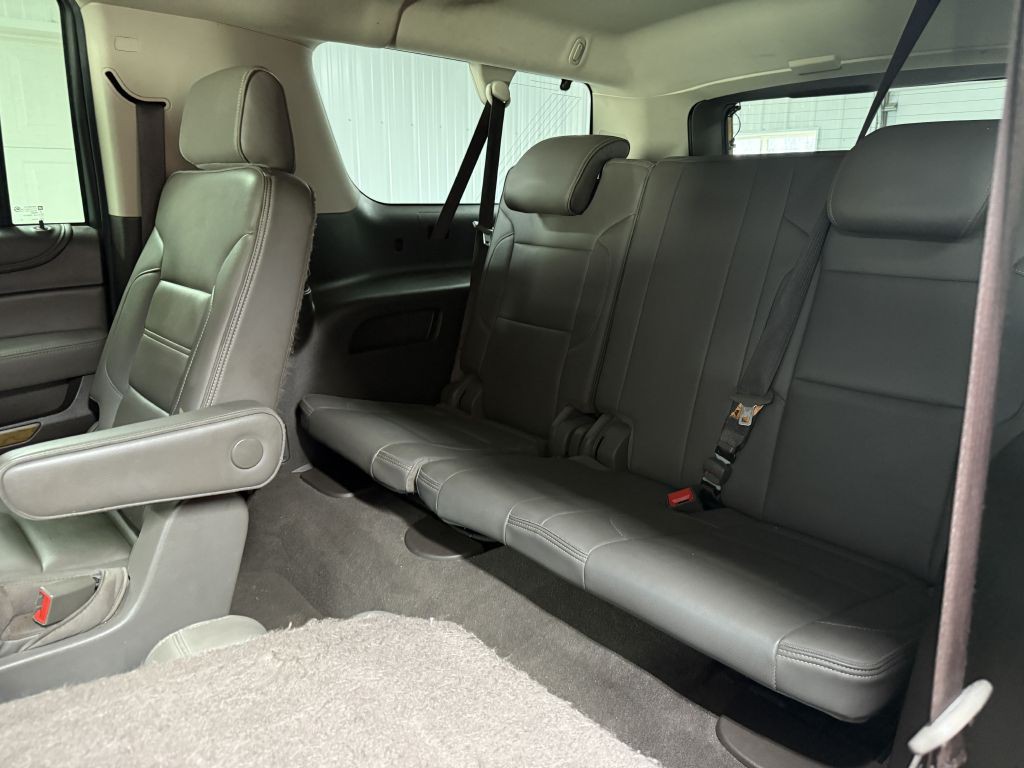 2019 GMC Yukon Image 31
