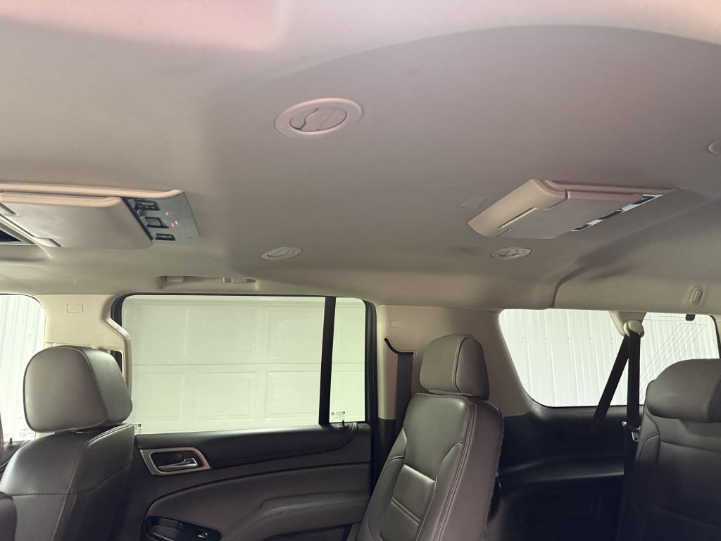 2019 GMC Yukon Image 32