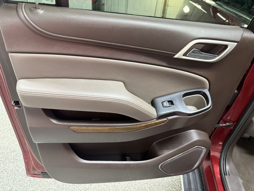 2019 GMC Yukon Image 33