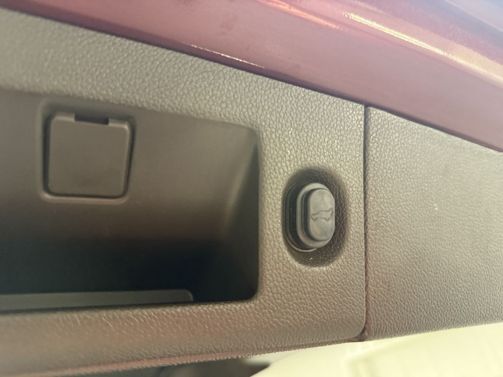 2019 GMC Yukon Image 36