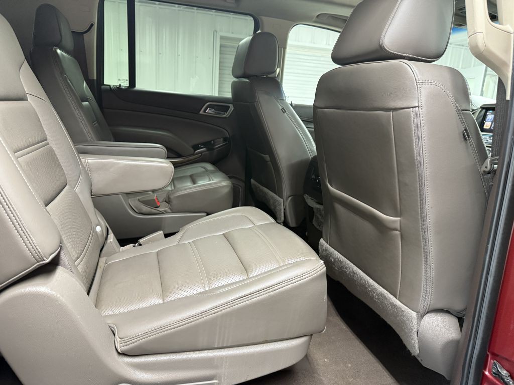 2019 GMC Yukon Image 37