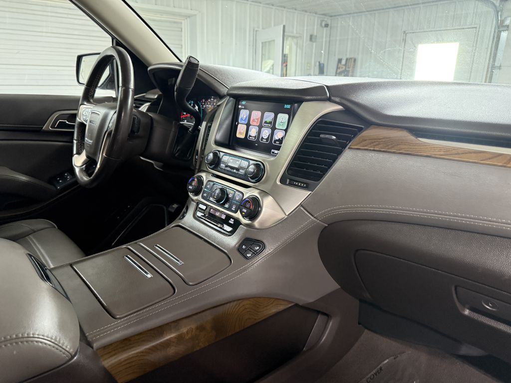 2019 GMC Yukon Image 41