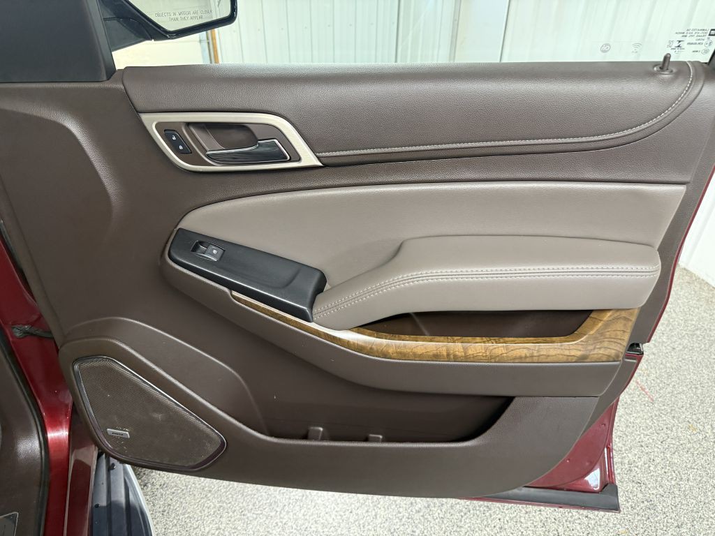 2019 GMC Yukon Image 42