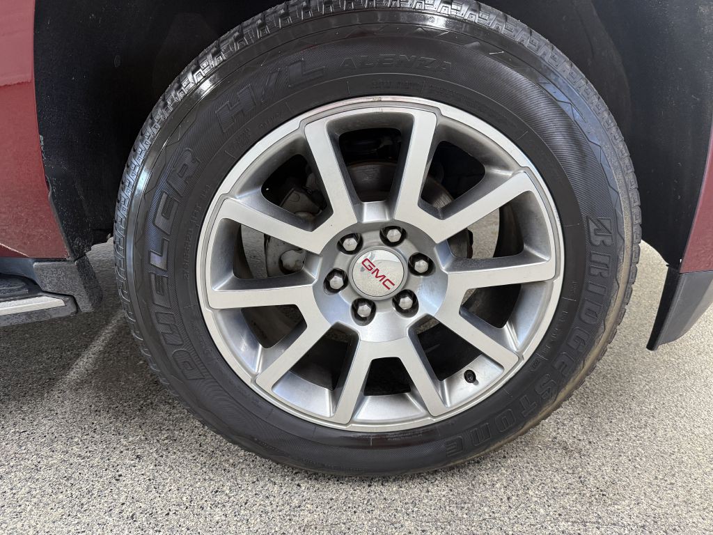 2019 GMC Yukon Image 43