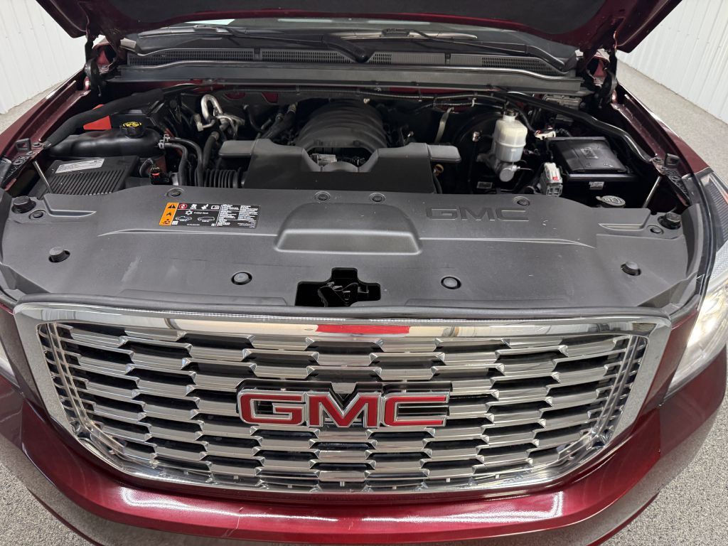 2019 GMC Yukon Image 45