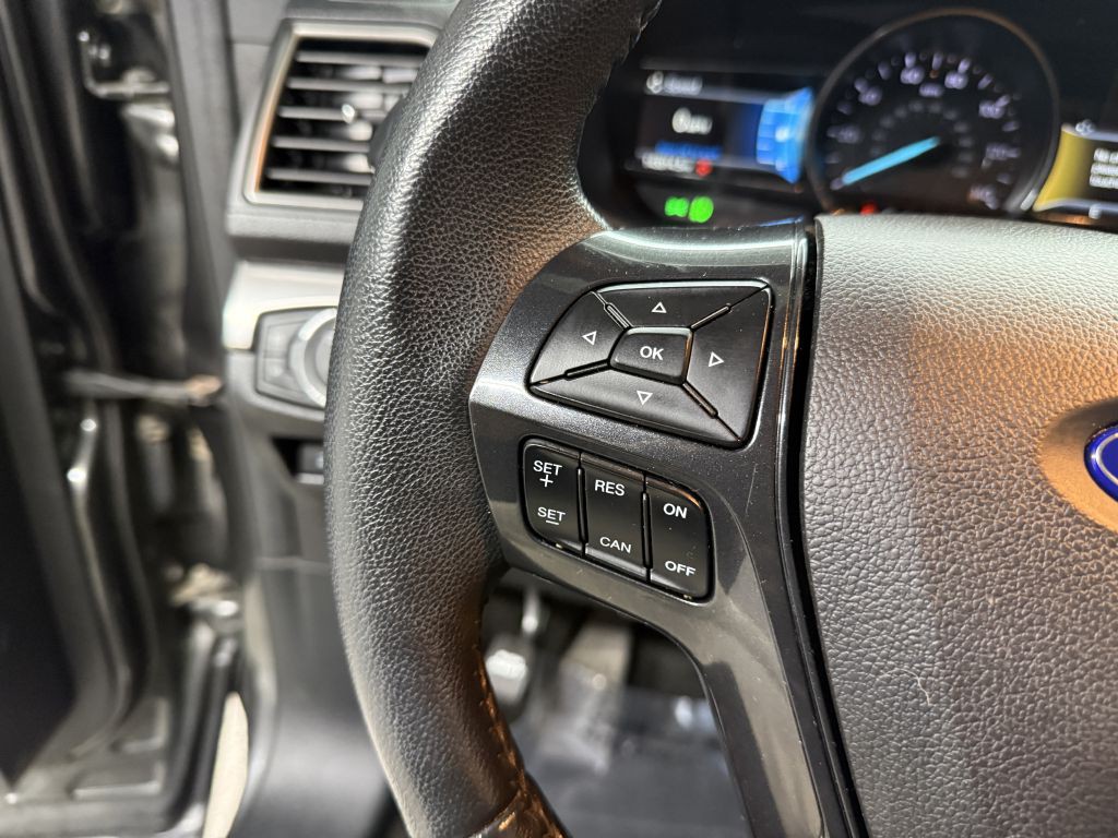 2018 Ford Explorer Image 13