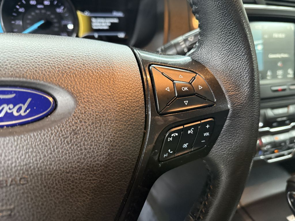 2018 Ford Explorer Image 14