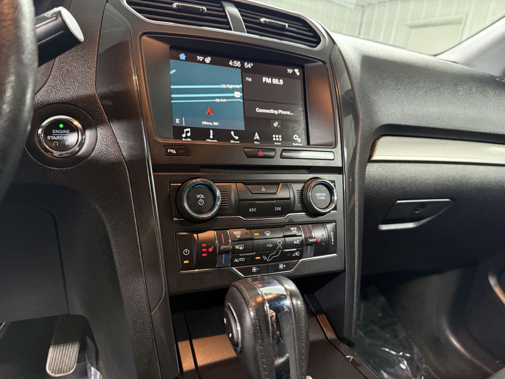 2018 Ford Explorer Image 15