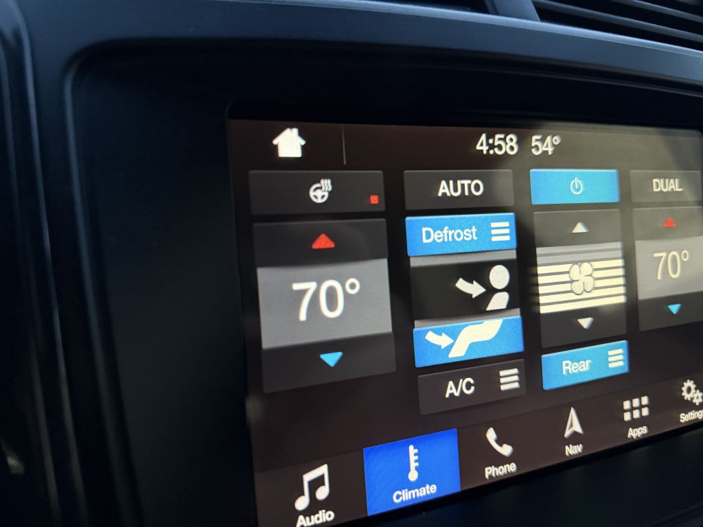 2018 Ford Explorer Image 18