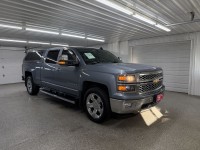 Image for 2015 Chevrolet Silverado 1500 LTZ ID: 6991875