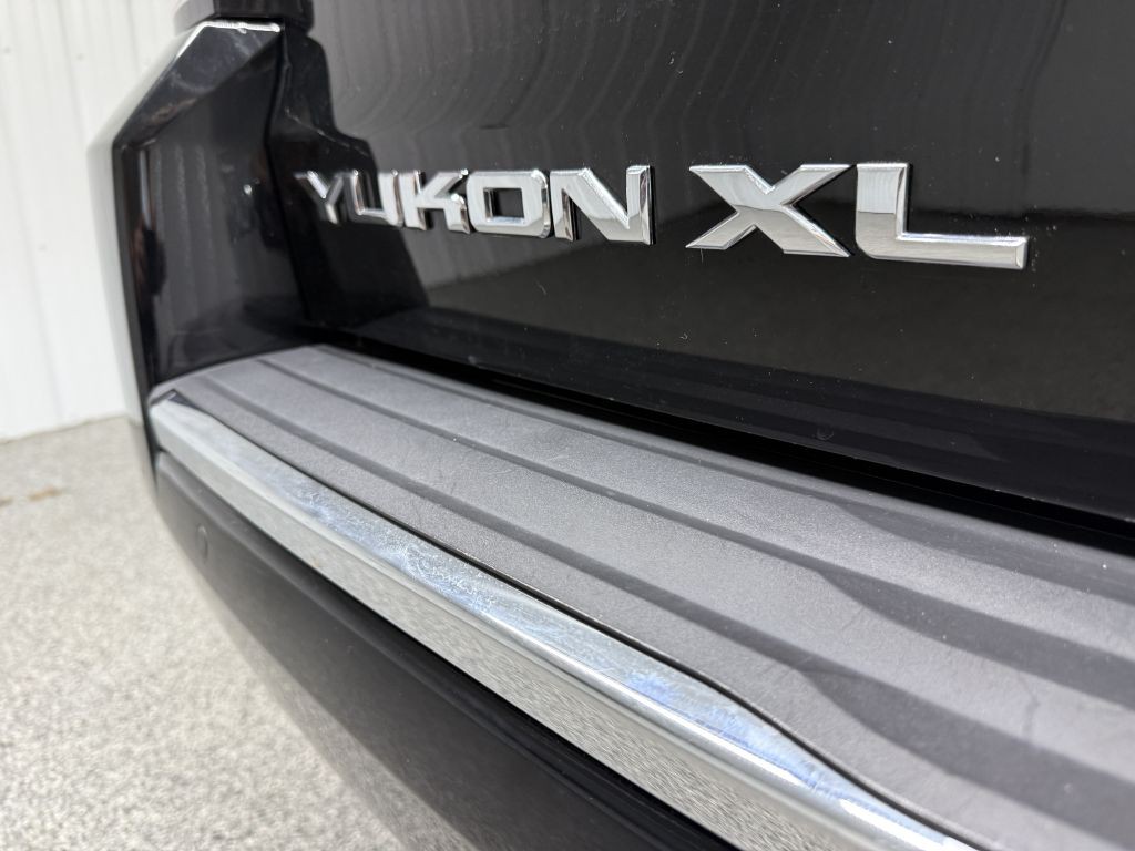 2016 GMC Yukon Image 7