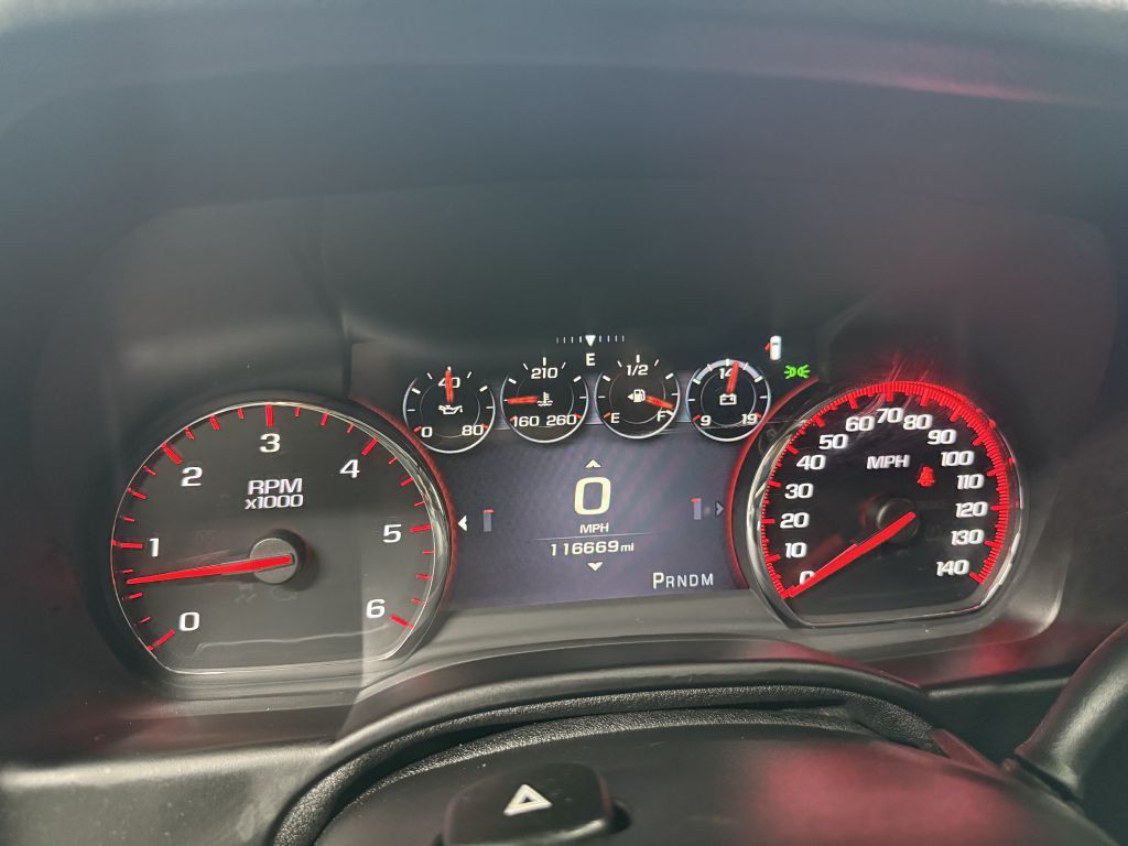 2016 GMC Yukon Image 14