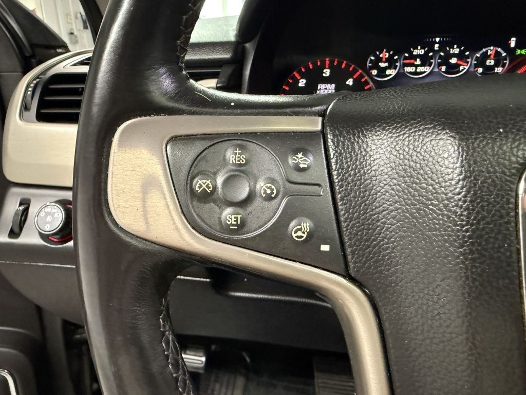 2016 GMC Yukon Image 16