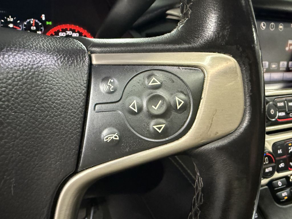 2016 GMC Yukon Image 17