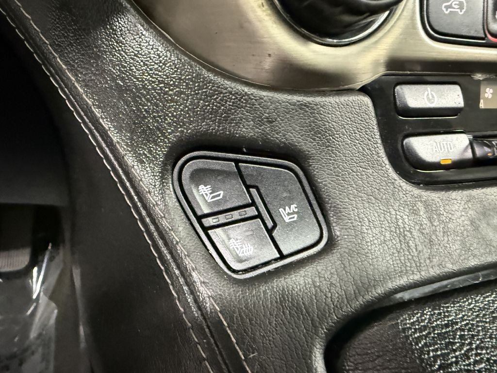 2016 GMC Yukon Image 20