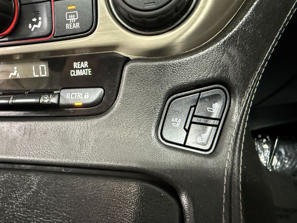 2016 GMC Yukon Image 21