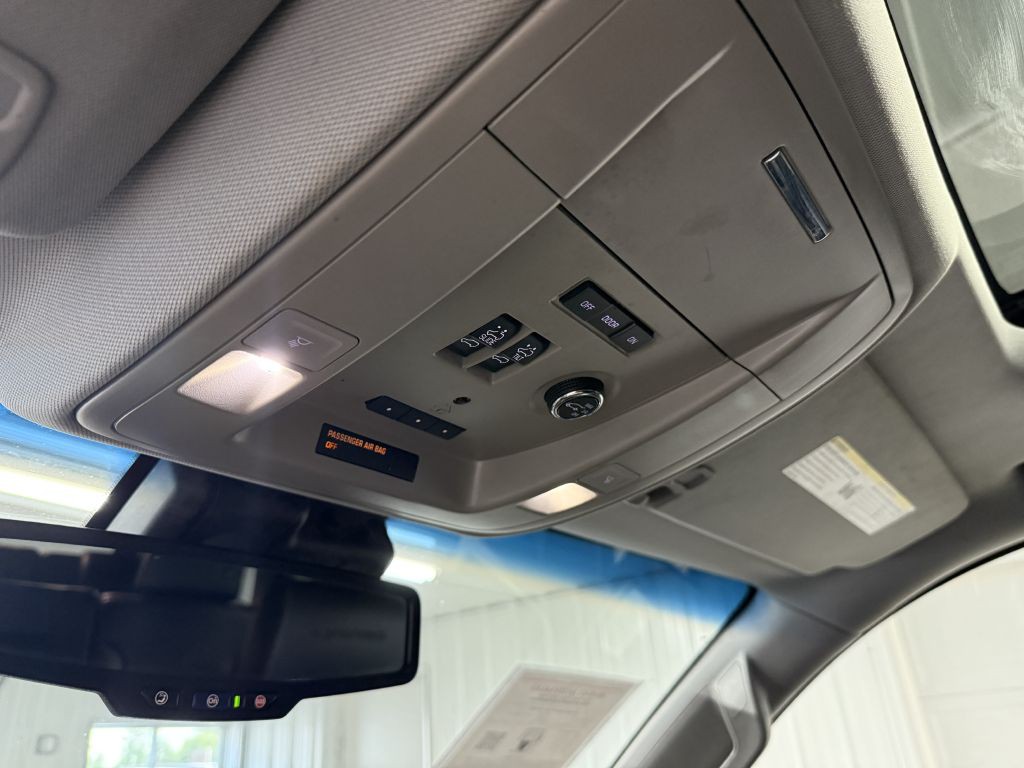 2016 GMC Yukon Image 23