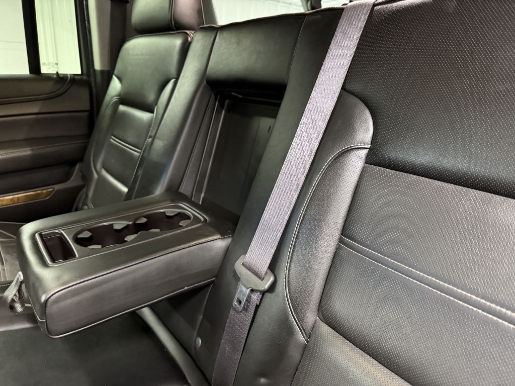 2016 GMC Yukon Image 26